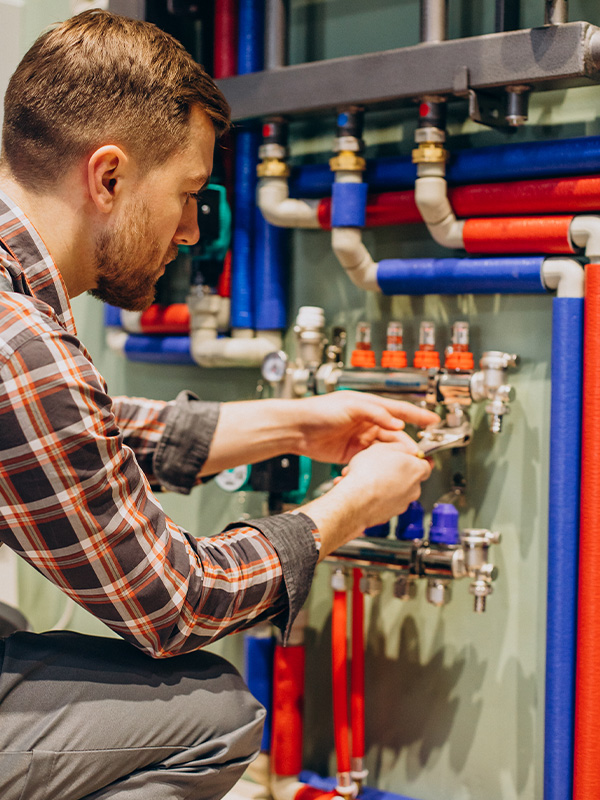 Services salle de bains Evreux